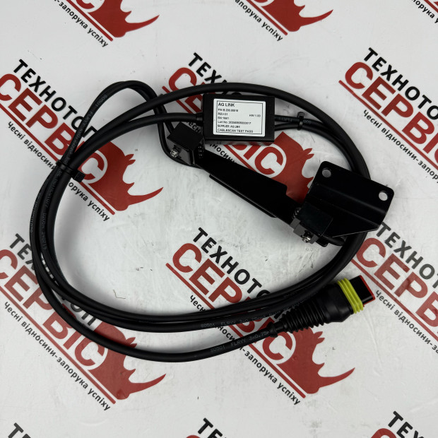 Датчик контролю висіву Gaspardo AG LINK, F05010446R