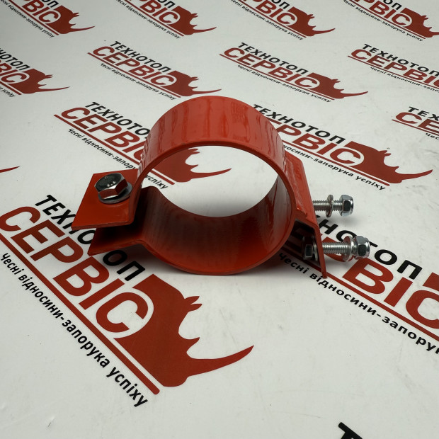 Кронштейн фільтра осушувача 63мм (AiSten), 090006AS