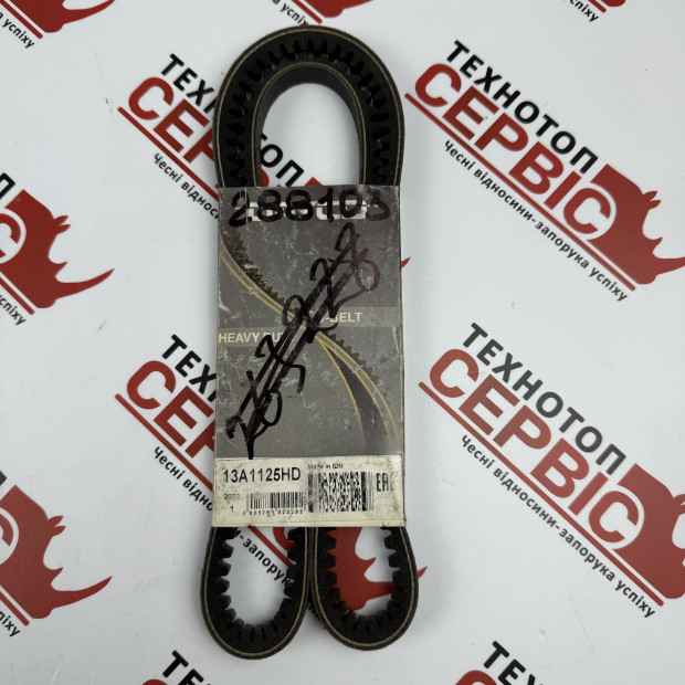 Пас 13А1125-AVX13 (DAYCO)