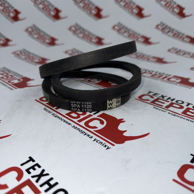 Пас SPА 1120 Sanok Rubber