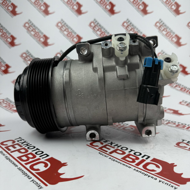 Компресор кондиціонера John Deere Manitou (AiSten), RE284680, 796756