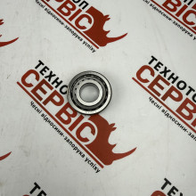 Підшипник роликовий конічний 30204 KINEX, F04050011