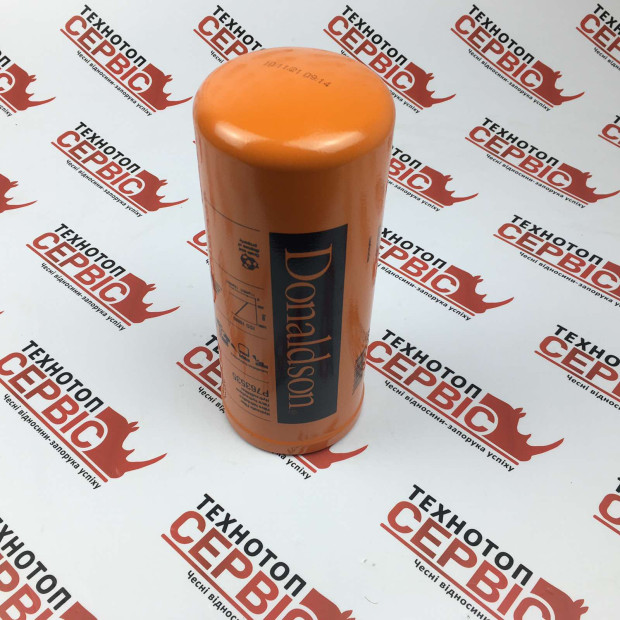 Фільтр масляний Donaldson, P763535