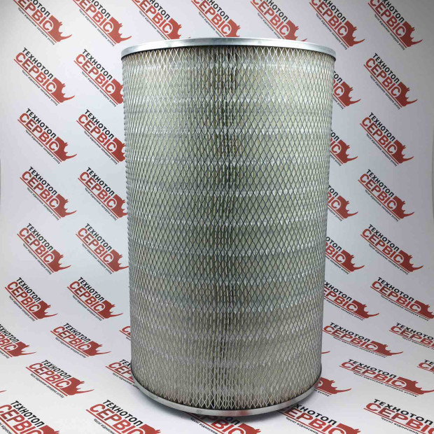 Фільтр повітряний Donaldson, P181073