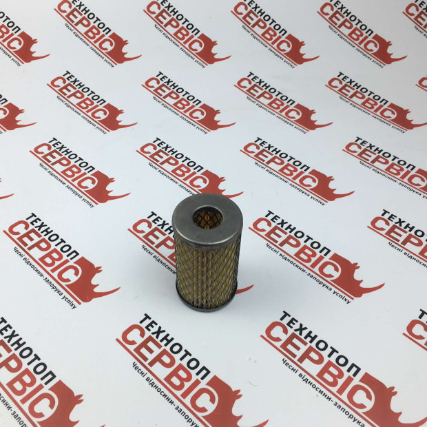 Елемент фітруючий гідробака (відкритий) , ЕФОМ-601ГСМ-25