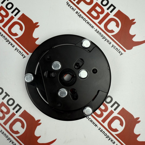 Прижимна пластина під шпонку МТЗ ХТЗ Dieci (AiSten), 101025AS