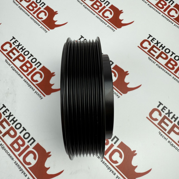 Шків компресора John Deere (AiSten), RE52508