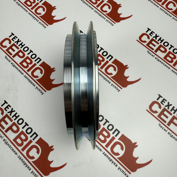 Шків компресора (AiSten), 1021086AS