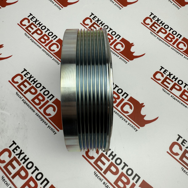 Шків компресора (AiSten), 1021412AS