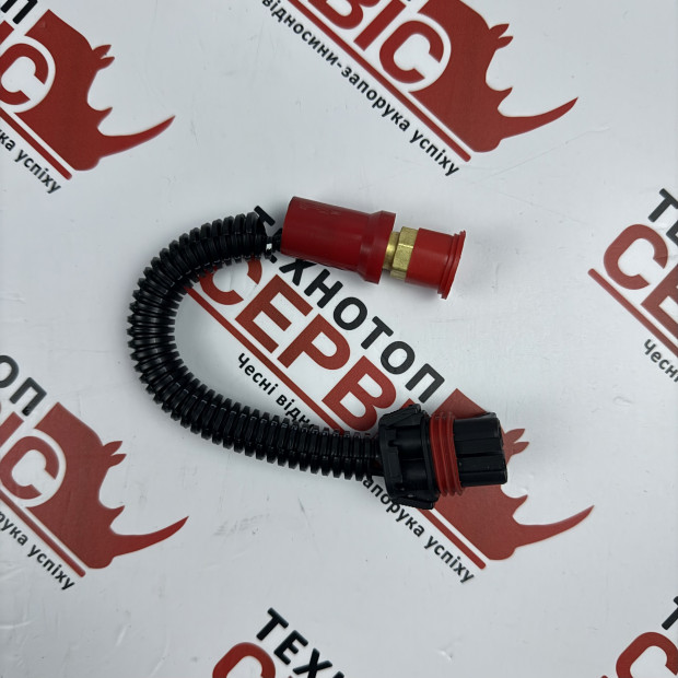 Датчик кондиціонера CNH Original, 87000227