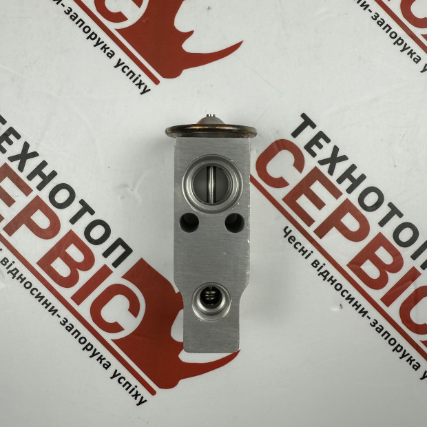 Клапан кондиціонера ТРВ AGCO (AiSten), 3902334M91