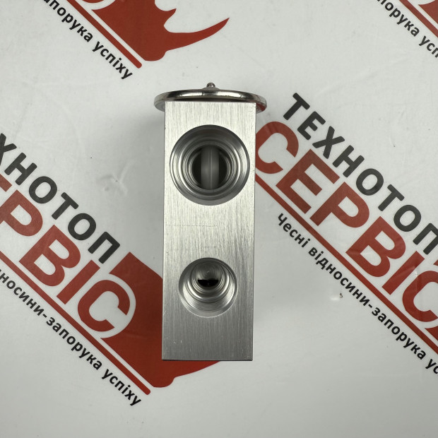 Клапан кондиціонера ТРВ Manitou Deutz Fahr (AiSten), 564187, 04322165