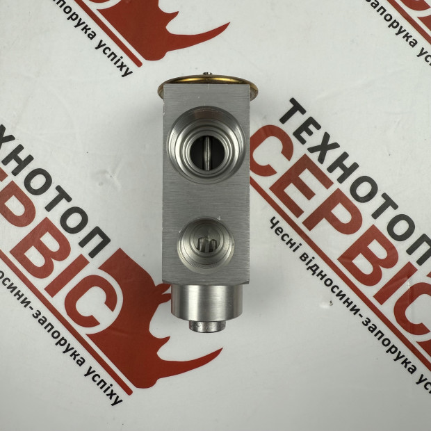 Клапан кондиціонера ТРВ CNH (AiSten), 86639749