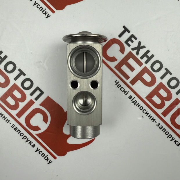 Клапан кондиціонера ТРВ MAN DAF (Egelhof), 81619670014, 1331998