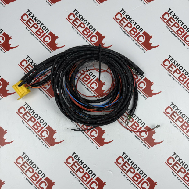 Джгут кабельний дахового кондиціонера МТЗ (AiSten), 090007AS