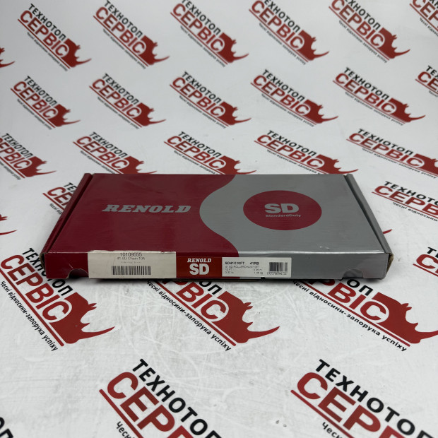 Ланцюг 41-1 L=3,05 м Renold SD