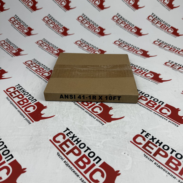 Ланцюг 41-1 L=3,05 м ROLLER CHAIN