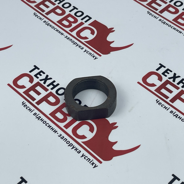 Гайка Geringhoff Original, 501077