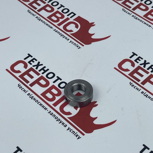 Гайка спеціальна Geringhoff Original, 501105