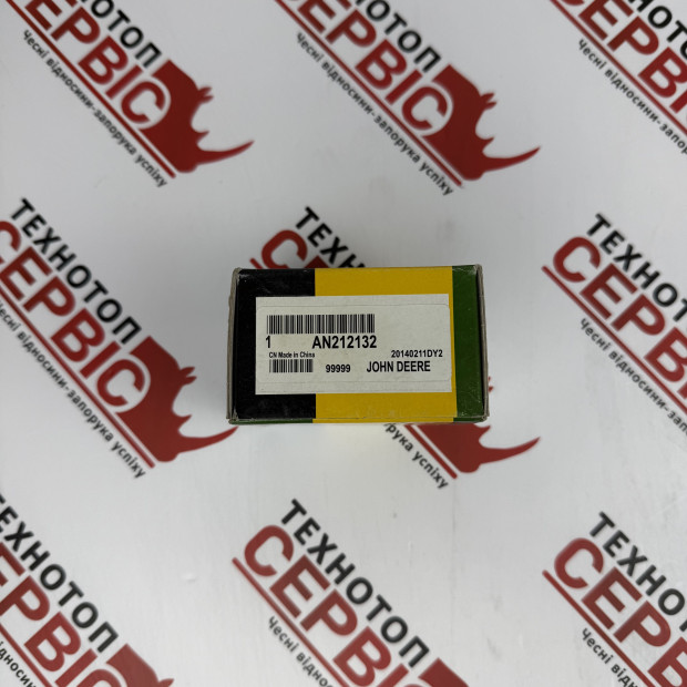 Підшипник John Deere, AN212132