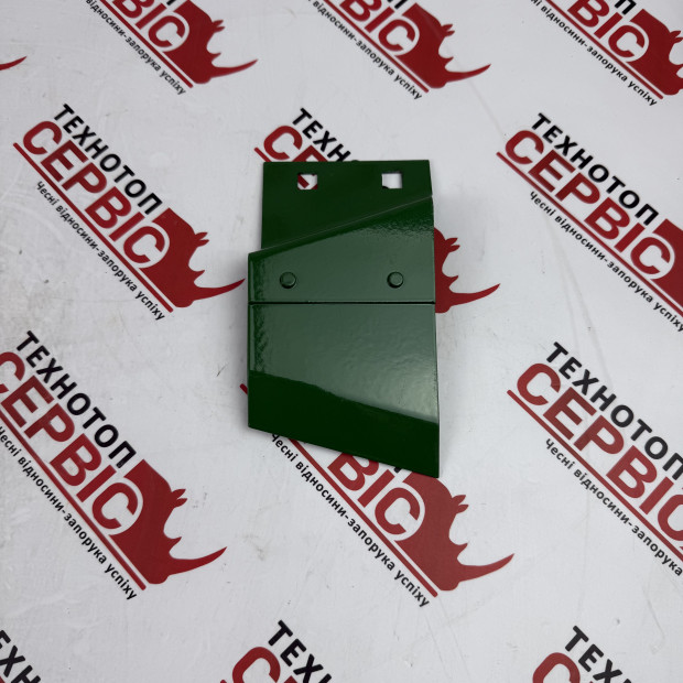 Чистик диска сошника правий John Deere FP, AA26443