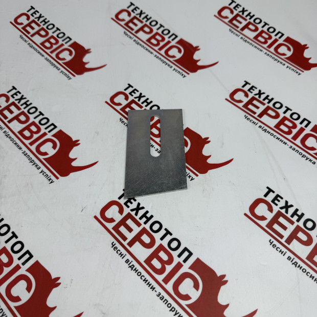 Чистик зовнішній John Deere FP, A24085