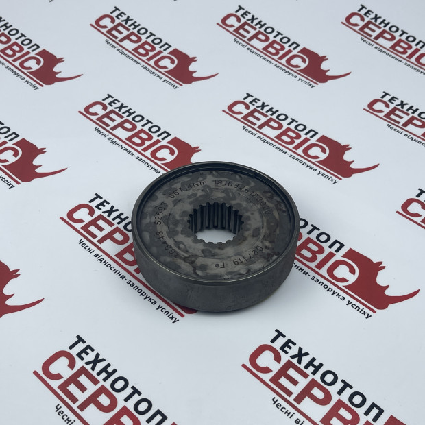 Муфта редуктора Geringhoff Original, 502015