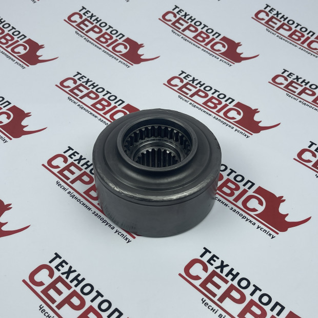 Муфта з'єднувална жатки Geringhoff Original, 002316