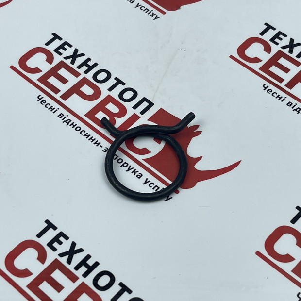 Хомут Kverneland Original, AC687251