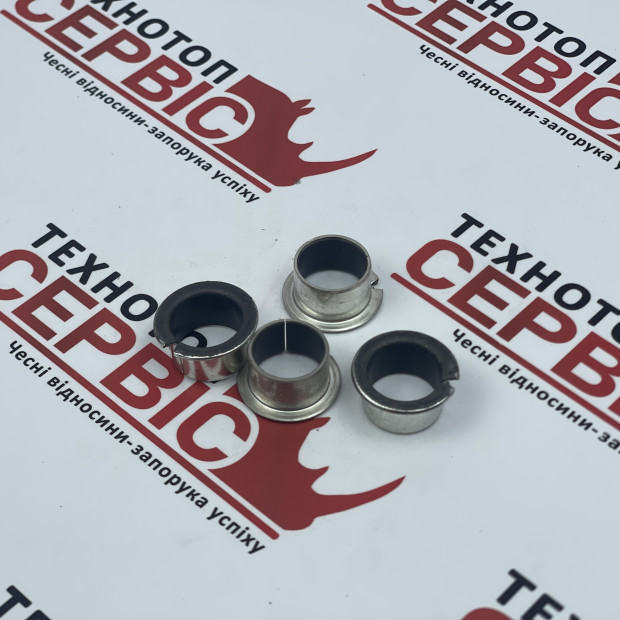 Втулка Kverneland Original, AC670006