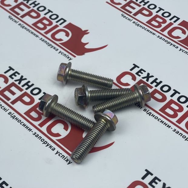 Болт 12x45 Kverneland Original, AC608409