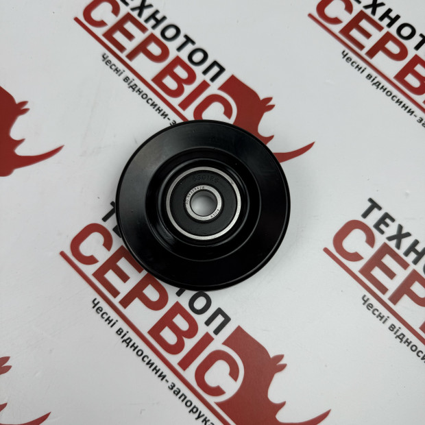 Ролик натяжний ремня кондиціонера МТЗ-1221 Rider, 090012AS