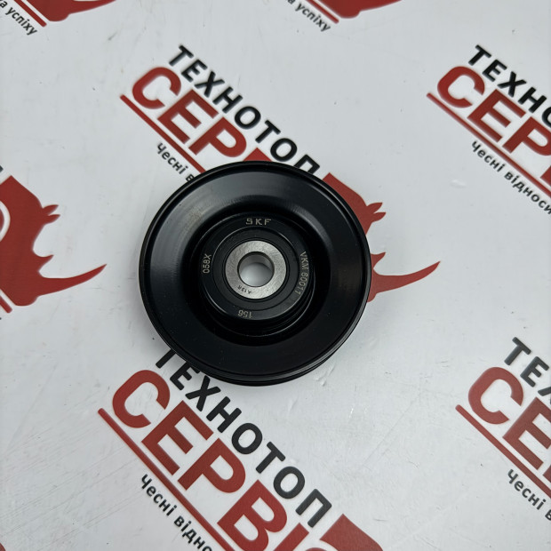 Ролик натяжний ремня кондиціонера МТЗ-1221 SKF, 090013AS