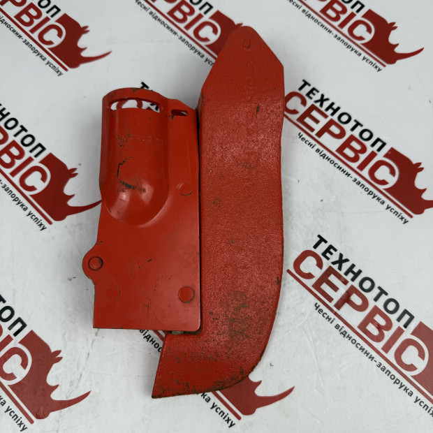 Анкерний сошник внесення добрив Gaspardo Original, G16670600