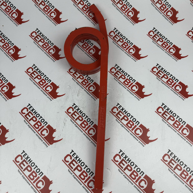 Стійка сошника добрив права Gaspardo Original, G18902770