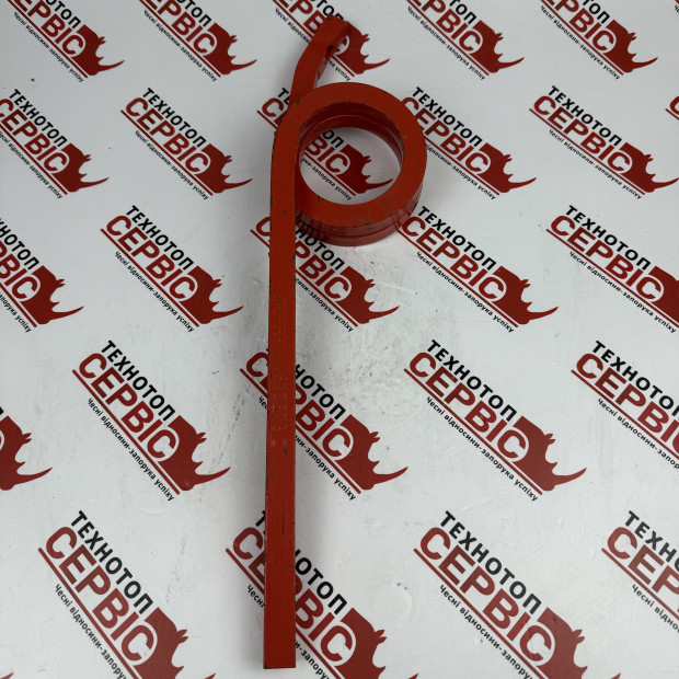 Стійка сошника добрив ліва Gaspardo Original, G18902780