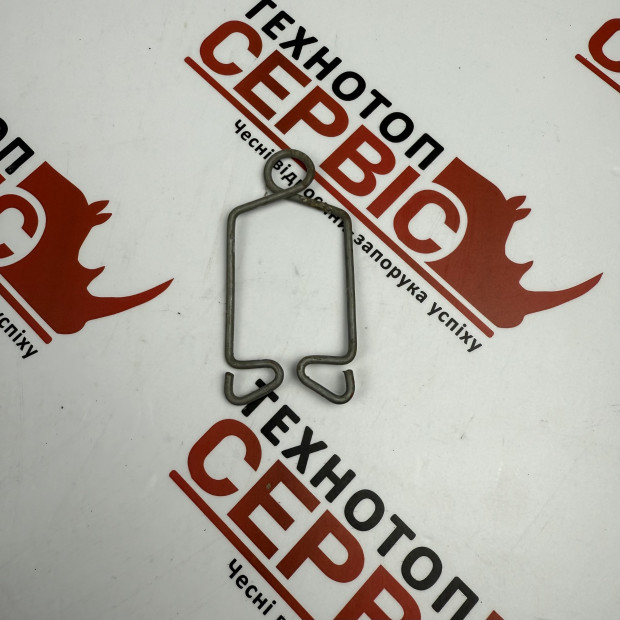 Фіксуюча пружина D.35  Gaspardo Original, G18903911