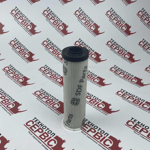 Фільтр гідравлічний Deutz-Fahr, 2.4419.825.0