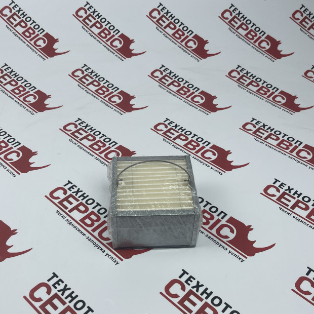 Елемент фільтра паливного сепаратор Donaldson, P502392