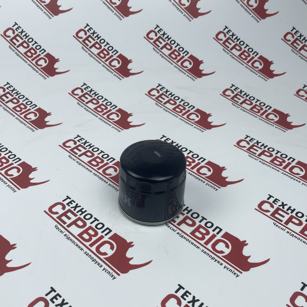 Фільтр масляний Hengst, H13W01