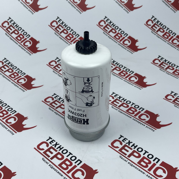 Фільтр HENGST, H203WK