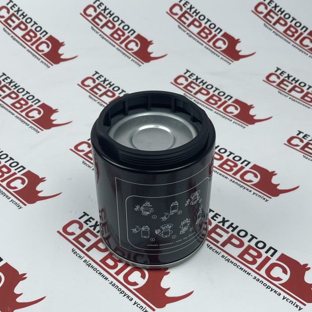 Паливний фільтр Hengst, H7060WK10