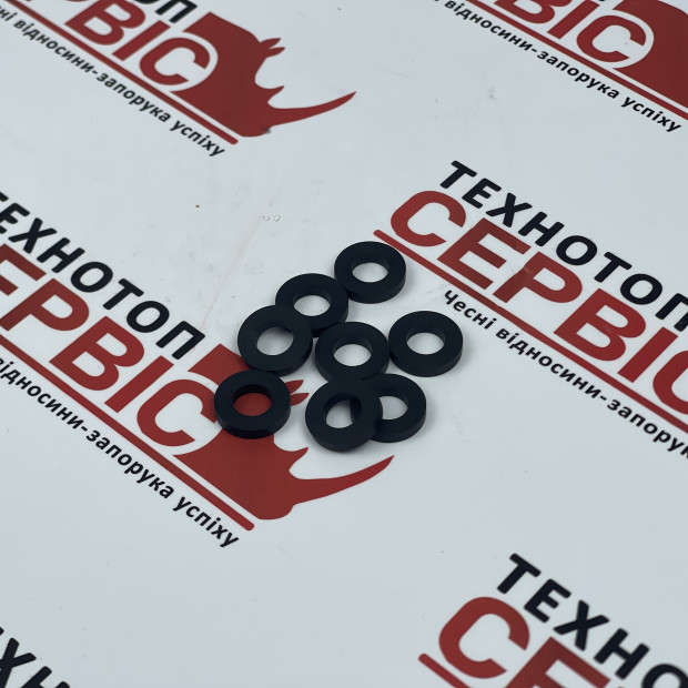 Прокладка ковпачка EPDM, G00002020