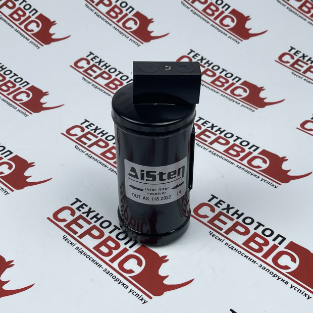 Фільтр осушувач кондиціонера John Deere 6 Series (AiSten), AL211626