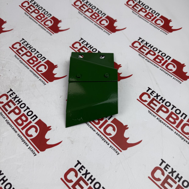 Чистик диска сошника лівий John Deere FP, AA26444