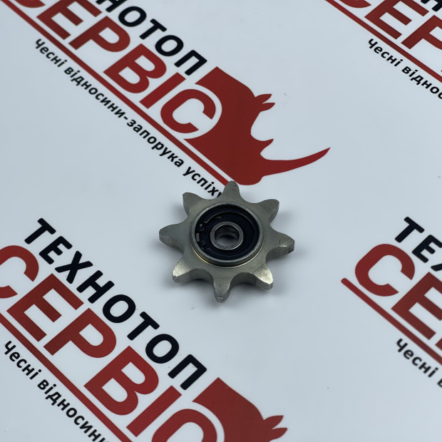 Зірочка натяжна Z-8 Gaspardo Orignal, G16630790