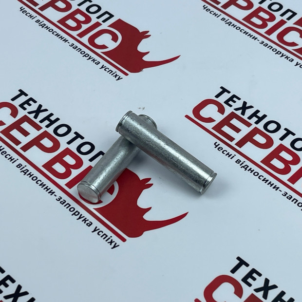 Палець 15х63 мм Gaspardo Original,  G1772280