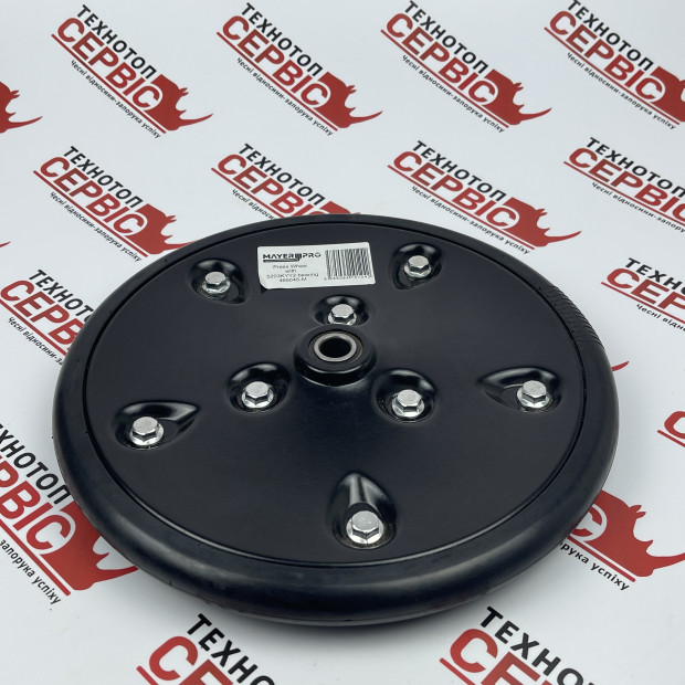 Колесо прикотуюче в зборі Gaspardo MP, 466045-M