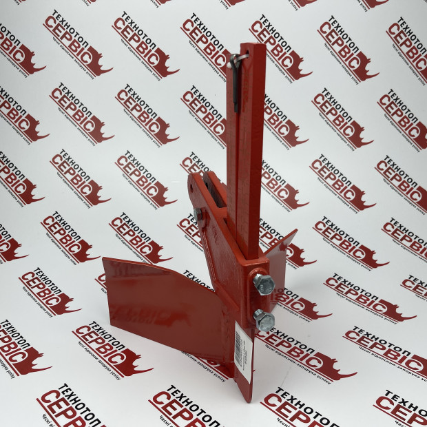 Комковідвід в зборі Gaspardo MP, G15224900