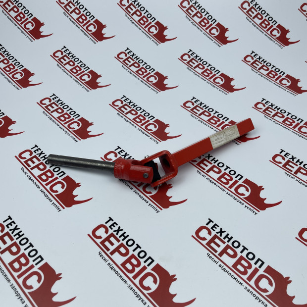 Середня частина кардана Gaspardo Original, G17722581